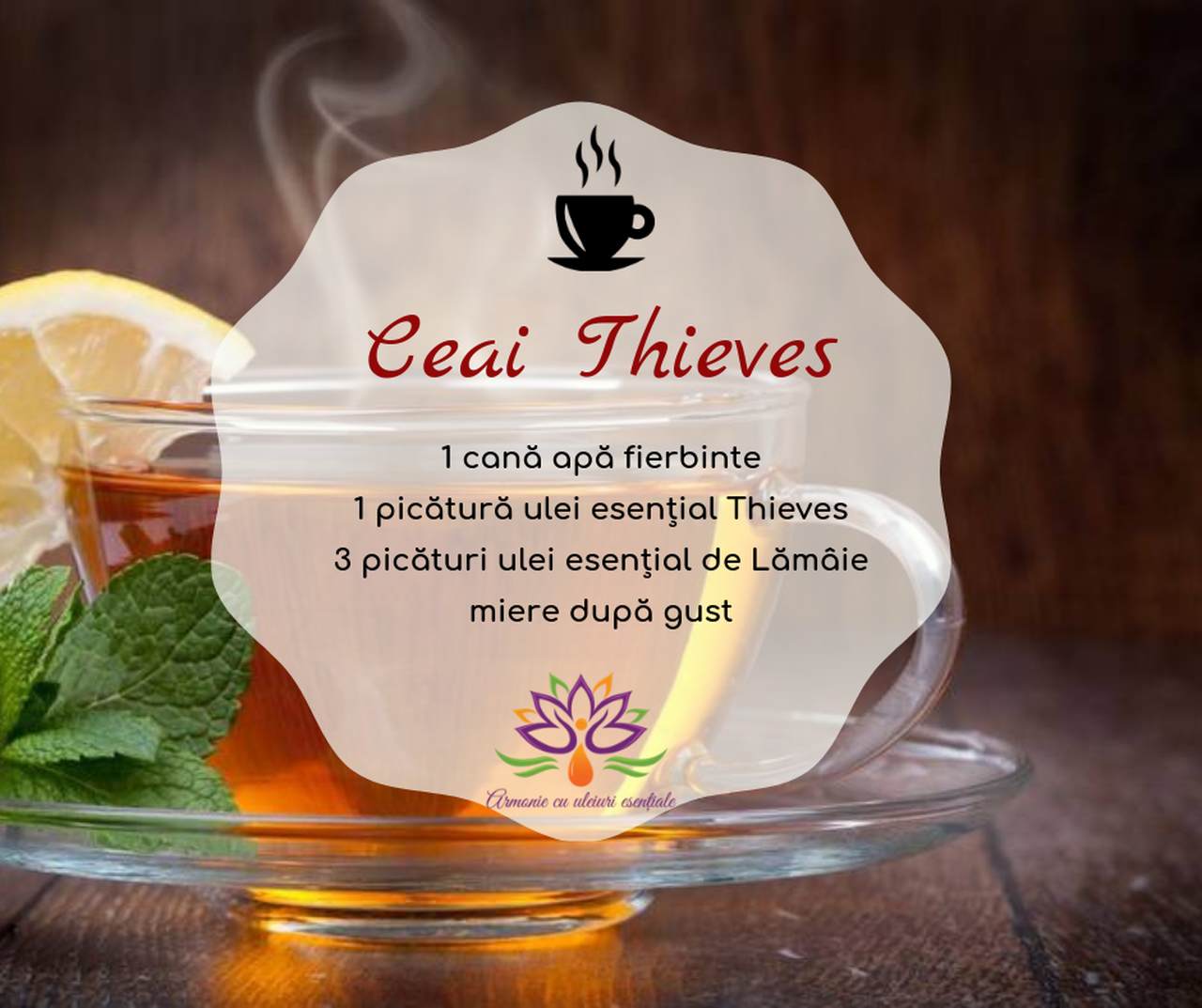 Ceai Thieves